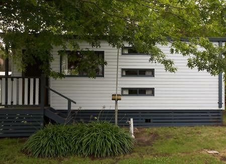 Tuross Lakeside Holiday Park Tuross Heads Luaran gambar