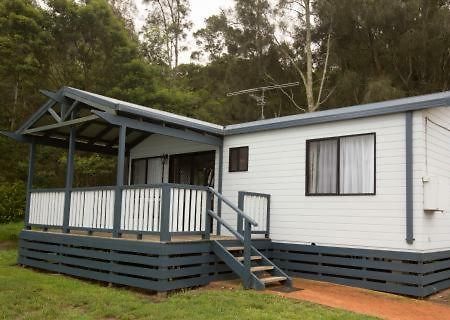 Tuross Lakeside Holiday Park Tuross Heads Luaran gambar