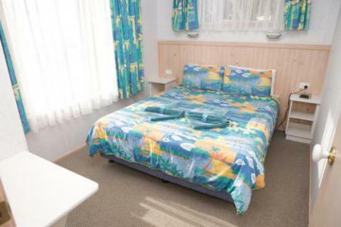 Tuross Lakeside Holiday Park Tuross Heads Luaran gambar