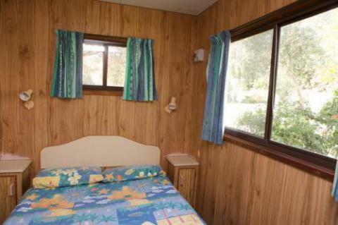 Tuross Lakeside Holiday Park Tuross Heads Luaran gambar