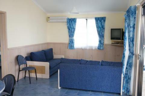 Tuross Lakeside Holiday Park Tuross Heads Luaran gambar