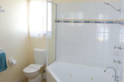 Tuross Lakeside Holiday Park Tuross Heads Luaran gambar