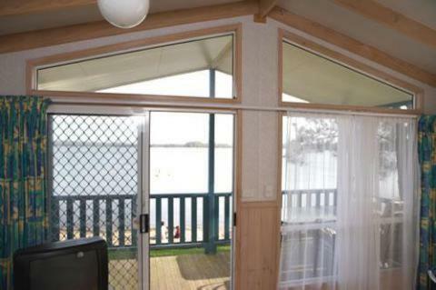 Tuross Lakeside Holiday Park Tuross Heads Luaran gambar