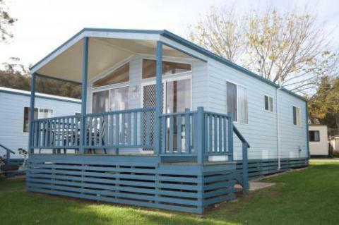 Tuross Lakeside Holiday Park Tuross Heads Luaran gambar