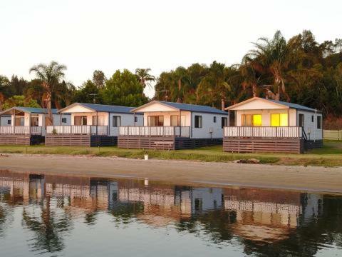 Tuross Lakeside Holiday Park Tuross Heads Luaran gambar