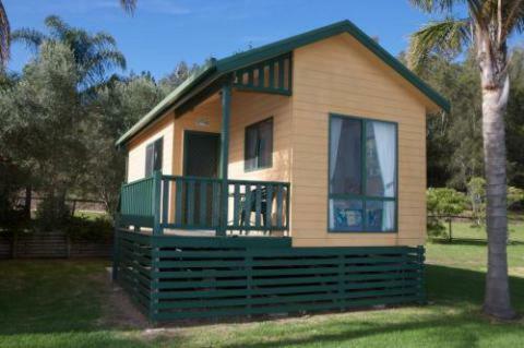 Tuross Lakeside Holiday Park Tuross Heads Luaran gambar