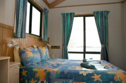 Tuross Lakeside Holiday Park Tuross Heads Luaran gambar