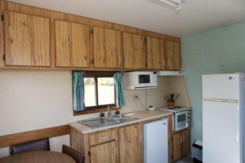 Tuross Lakeside Holiday Park Tuross Heads Luaran gambar