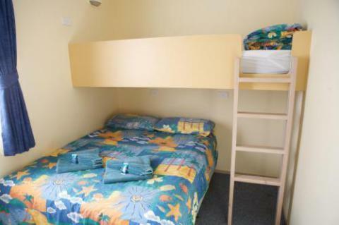 Tuross Lakeside Holiday Park Tuross Heads Luaran gambar