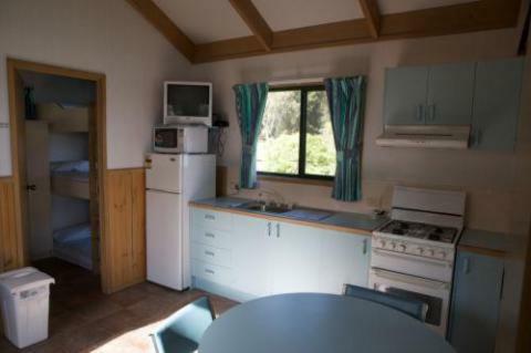 Tuross Lakeside Holiday Park Tuross Heads Luaran gambar