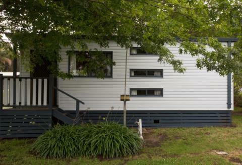 Tuross Lakeside Holiday Park Tuross Heads Luaran gambar