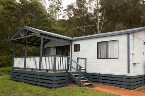 Tuross Lakeside Holiday Park Tuross Heads Luaran gambar