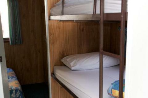 Tuross Lakeside Holiday Park Tuross Heads Luaran gambar